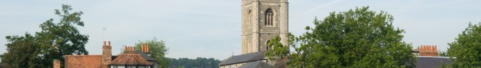 Local Businesses in Henley on Thames