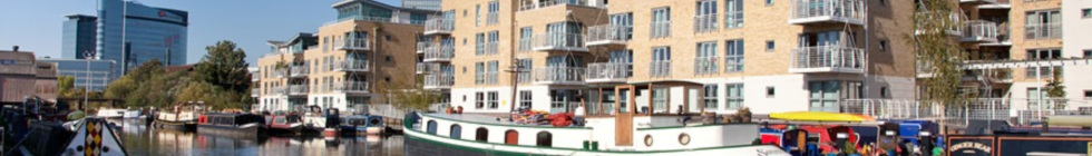 Local Businesses in Hounslow Borough