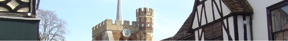 Local Businesses in Hitchin