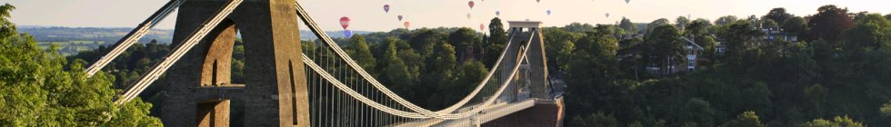 Local Businesses in Bristol