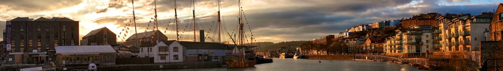 Local Businesses in Bristol