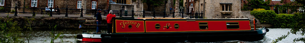 Local Businesses in Abingdon