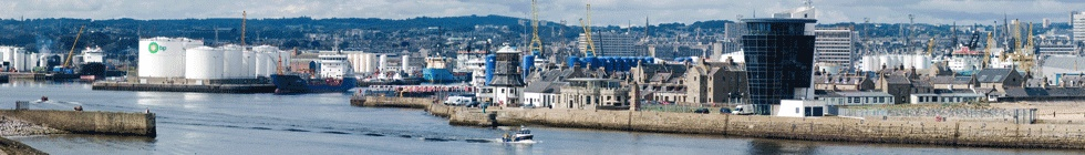 Local Businesses in Aberdeen