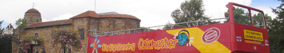 Local Businesses in Colchester