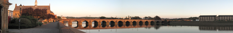 Local Businesses in Barnstaple