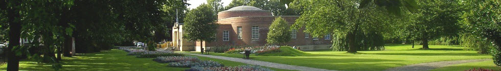 Local Businesses in Worksop