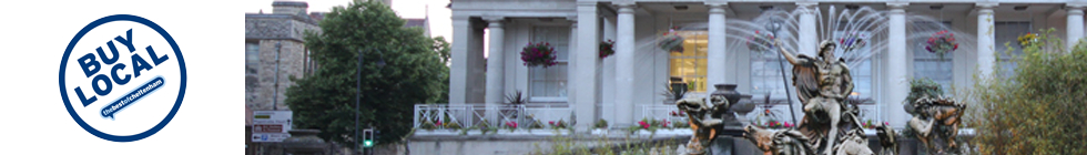 Local Businesses in Cheltenham