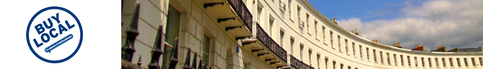Local Businesses in Cheltenham