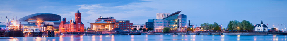 Local Businesses in Cardiff