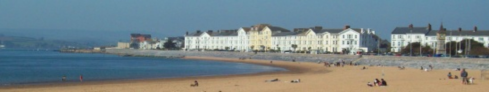 Local Businesses in Exmouth and Budleigh