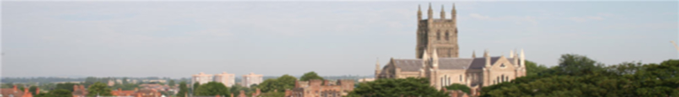 Local Businesses in Worcester
