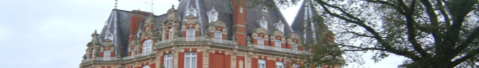 Local Businesses in Droitwich