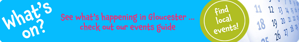 Local Businesses in Gloucester