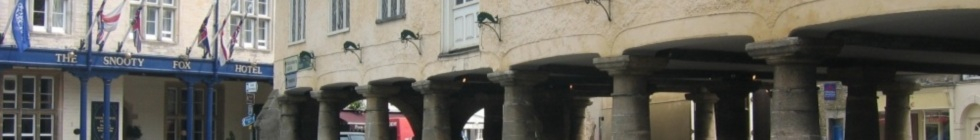 Local Businesses in Stroud