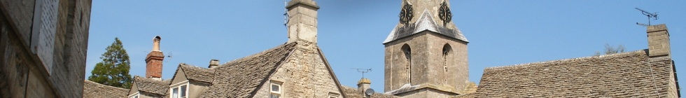 Local Businesses in Stroud