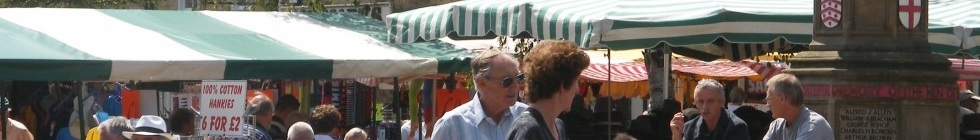 Local Businesses in North Cotswolds