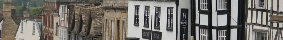 Local Businesses in North Cotswolds