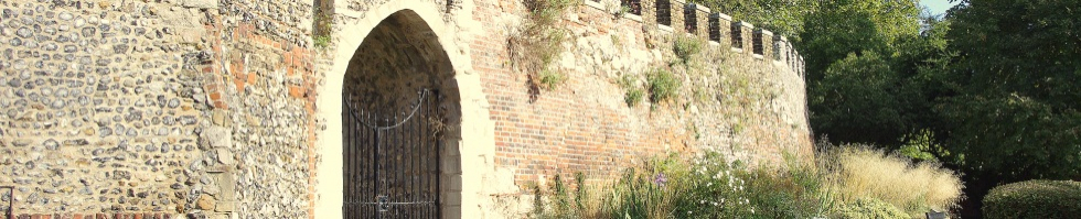 Local Businesses in Hertford