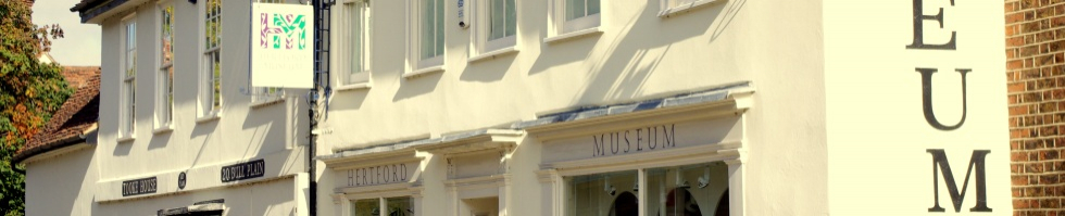 Local Businesses in Hertford