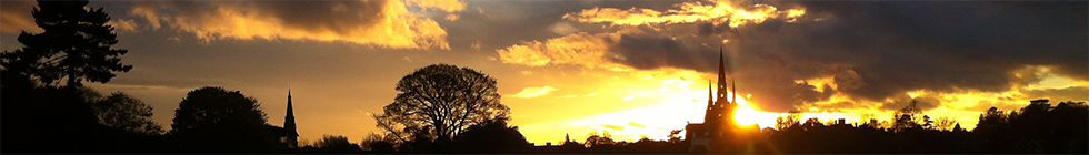 Local Businesses in Lichfield