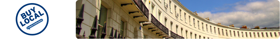 Local Businesses in Cheltenham