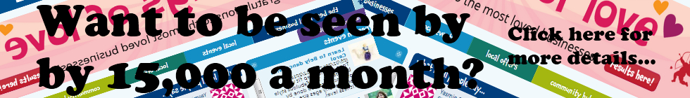 Local Businesses in Preston