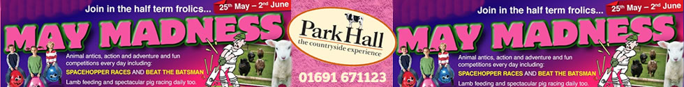 Local Businesses in Oswestry