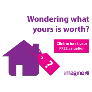 Get a valuation of your property