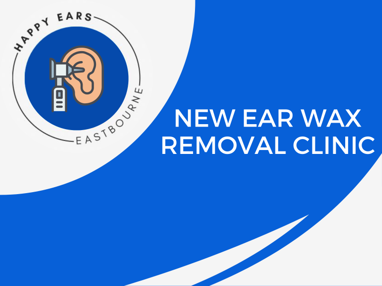 New Ear Wax Removal Clinic Opens in Old Town