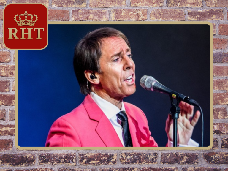 Wired For Sound - Celebrating the music of Cliff Richard