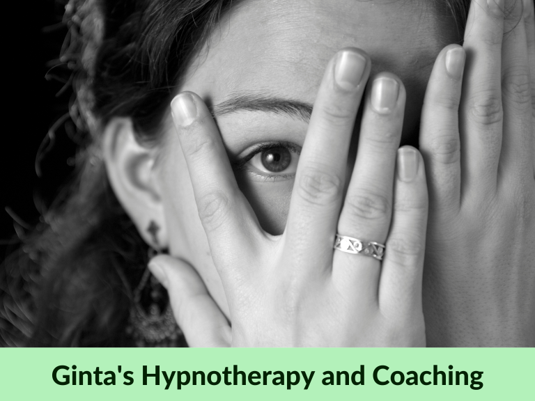 Overcome Fears with Hypnotherapy: Find Inner Peace