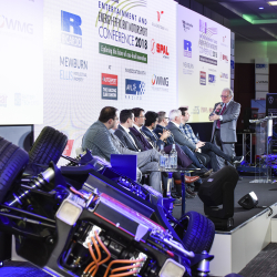 MIA MAXIMISES BUSINESS GROWTH OPPORTUNITIES AT AUTOSPORT INTERNATIONAL