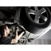 Does your car need an MOT?