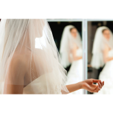 Where can I find the perfect wedding dress in Walsall?