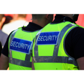 October is National Home Security Month in Cardigan and Teifi Valley