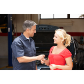 Trusted, Reliable and Friendly Garage Services