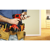 DIY not your thing?  Find a local handyman in Hounslow Borough today!