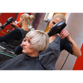 Is it time to change your hairdresser?