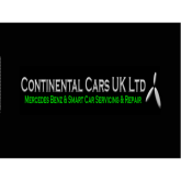 Continental Cars UK, Mercedes Specialists in Cardiff celebrates their 4th Birthday!