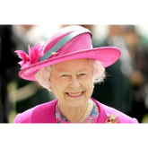 Programme of Events for The Queen over the Diamond Jubilee Weekend
