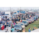 Car Boot Sales in and around Abingdon 2015