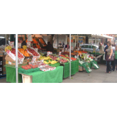 Would you support a new market in Hampton?