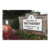 Get involved with thebestof wetherby - it's quick, simple and free!