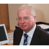 Shrewsbury finance expert shares views on bank lending