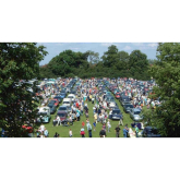 Pick up a bargain (and lots more) - car boot sales and markets in the borough of Barnet and nearby