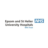 Staff commitment awards at Epsom, St helier and Sutton hospitals