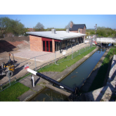 Help support Chesterfield Canal Trust