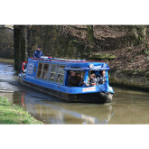 Please show your support TODAY for Chesterfield Canal Trust