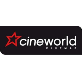 Cineworld Chesterfield proudly present….