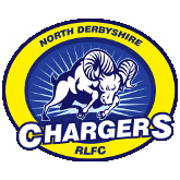 April News from North Derbyshire Chargers